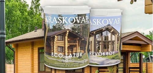 Пропитки и антисептики