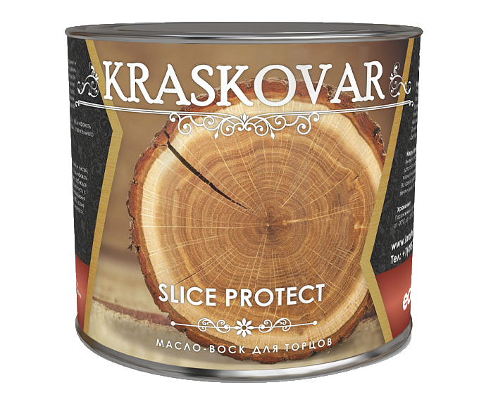 Kraskovar Slice Protect